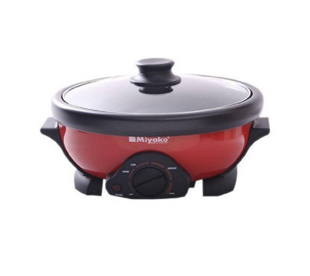 Miyako Mc250D Curry Cooker-3L