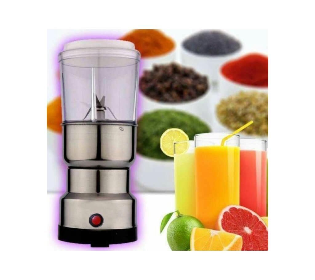 Nima Electric Grinder & Blender-2 in 1