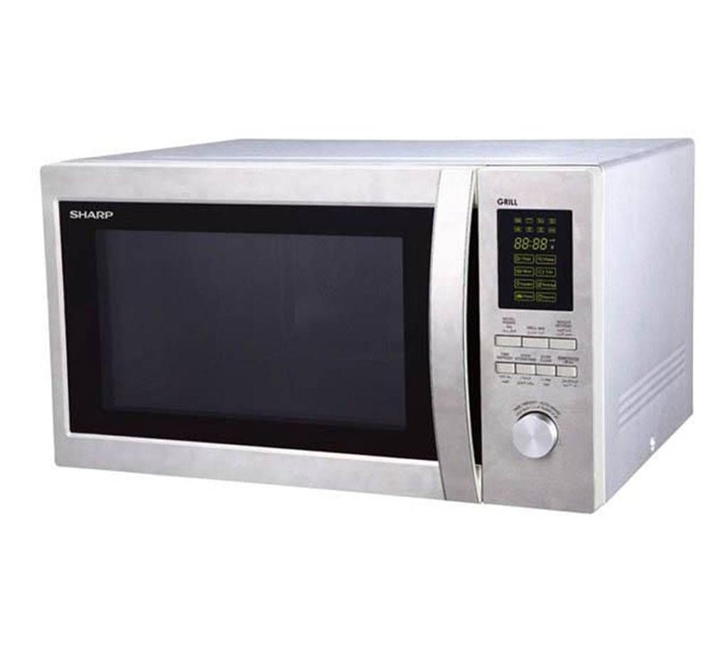 Microwave Oven Sharp R-78BT(ST)