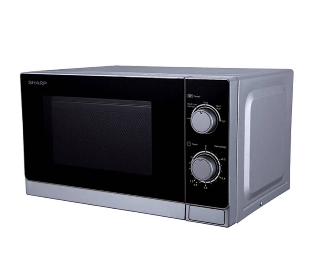 Sharp Microwave Oven R20CT(S)=20Ltr
