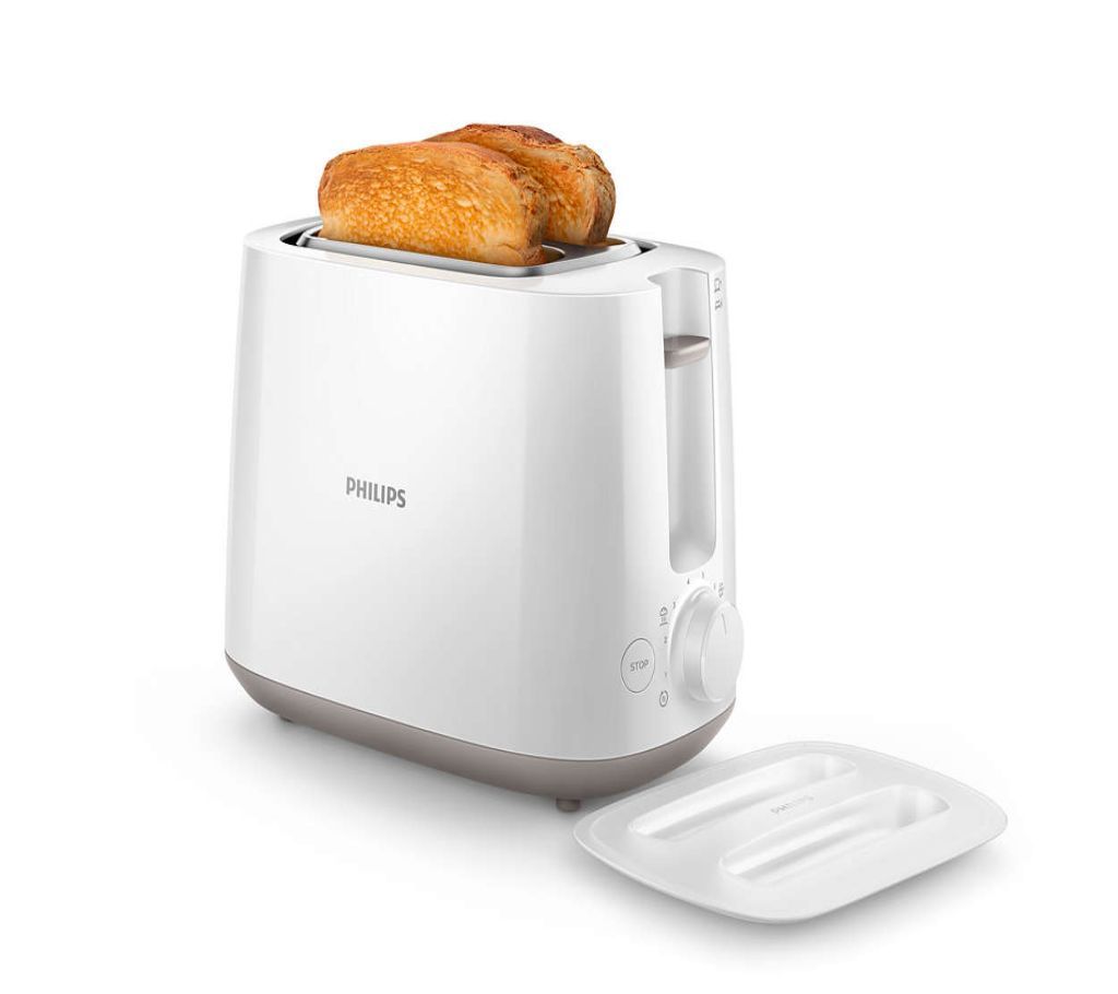 Toaster Philips HD2582