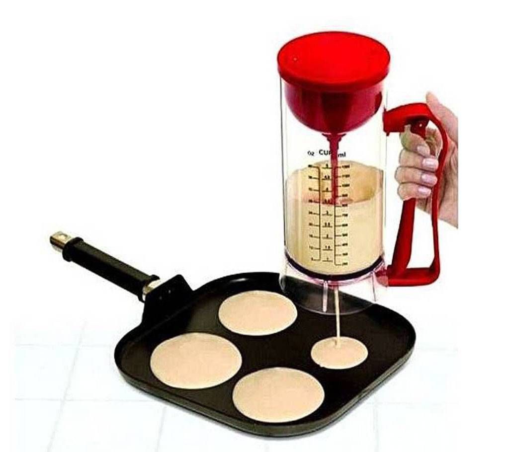 Batter Dispenser1