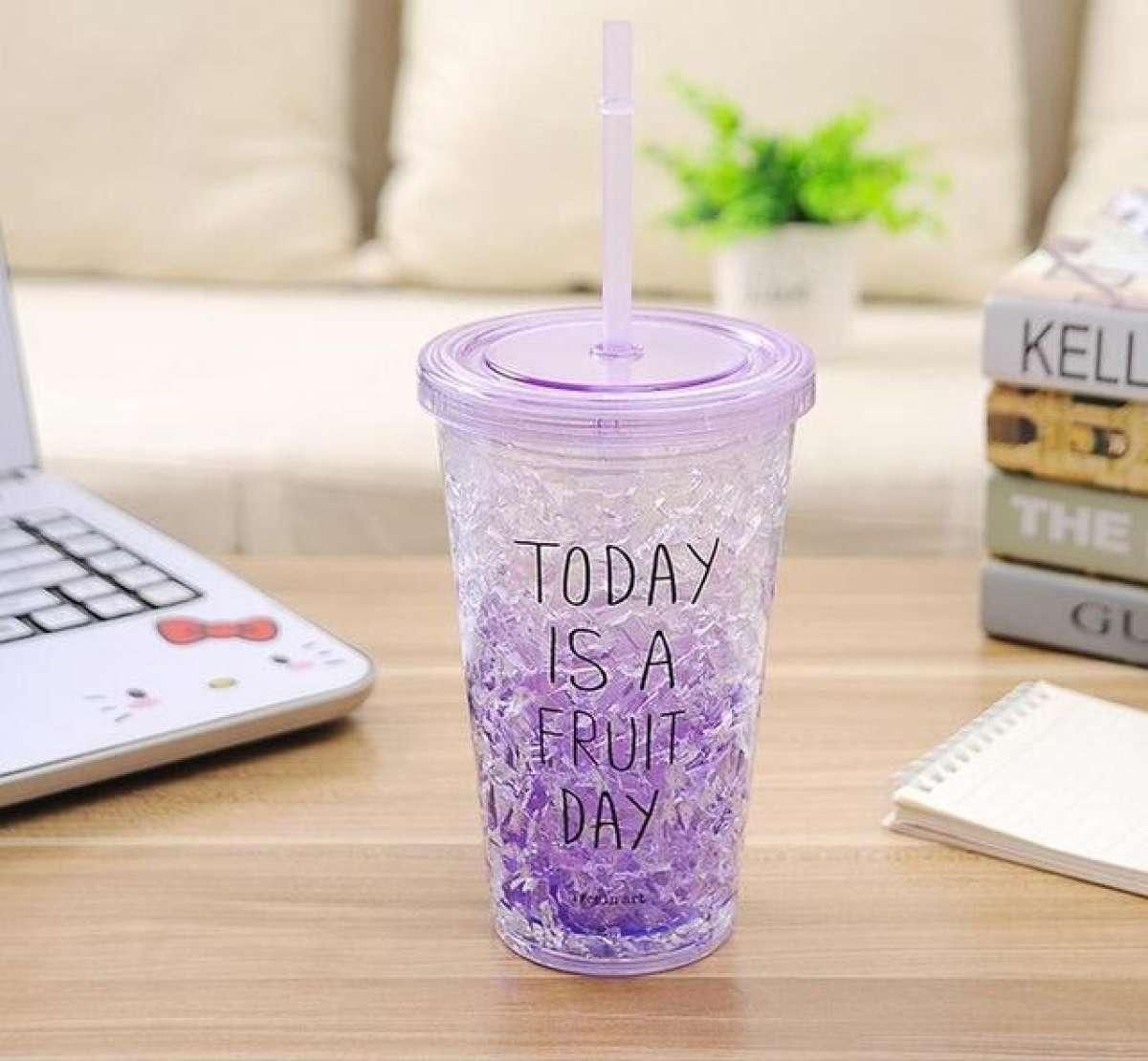 Summer Water Bottle