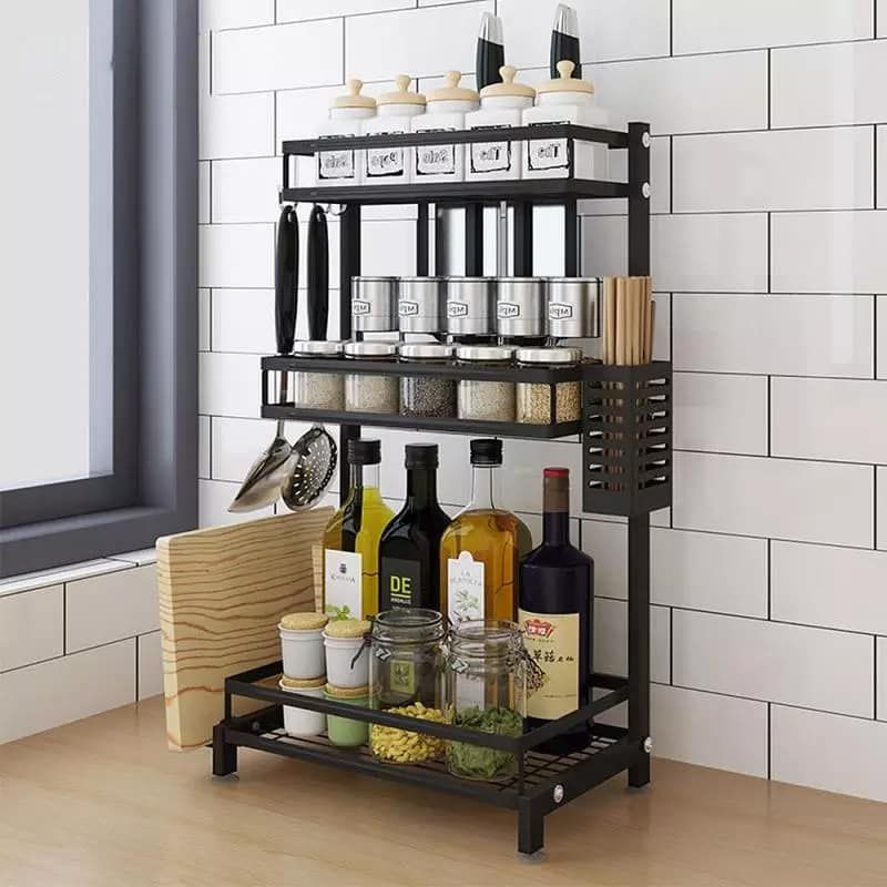Bottle Rack