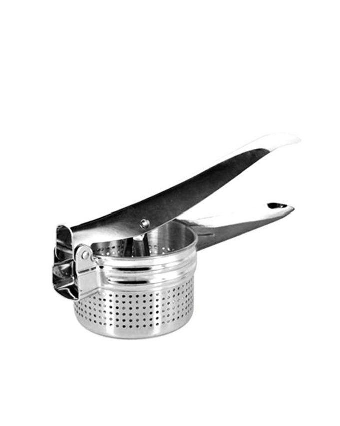 Potato Cheaper - Silver
