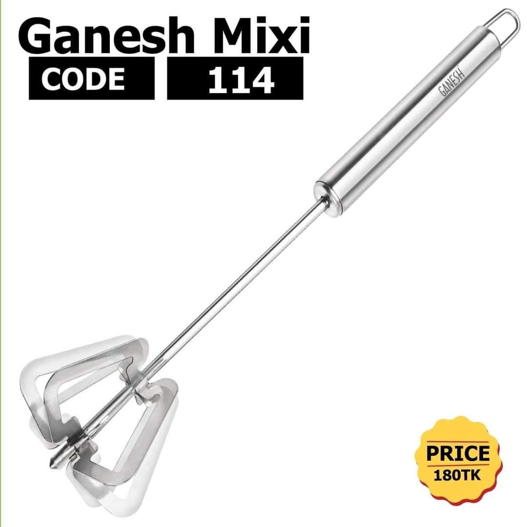 Kitchen mixcer