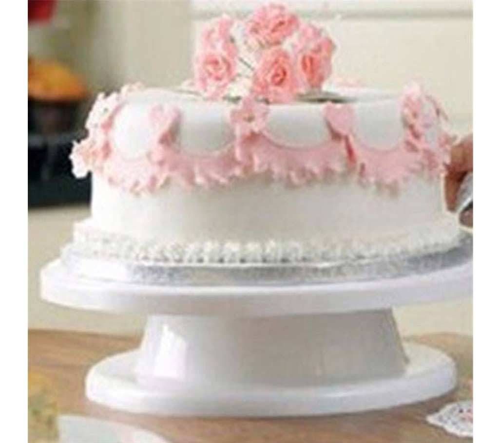 Cake Turn Table 28cm
