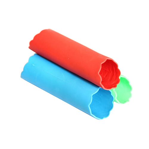Creative Silicone Peeling Garlic Peeler Helper Useful Kitchen Tool Gadgets