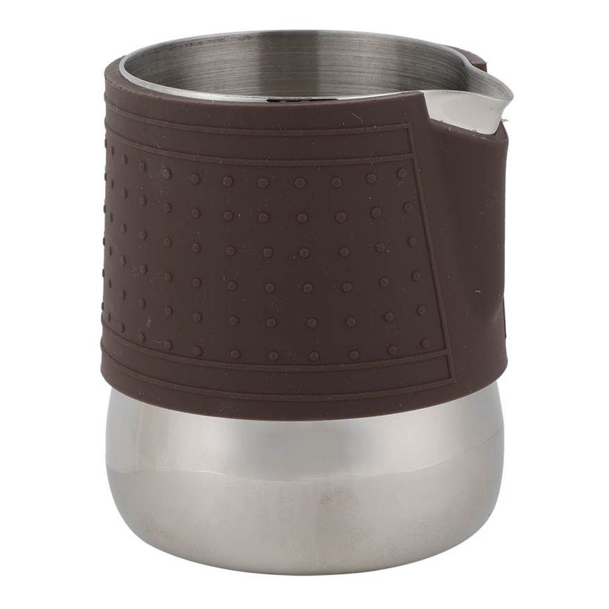 coffee pitcher durable frothing cup kitchen for coffee shop home