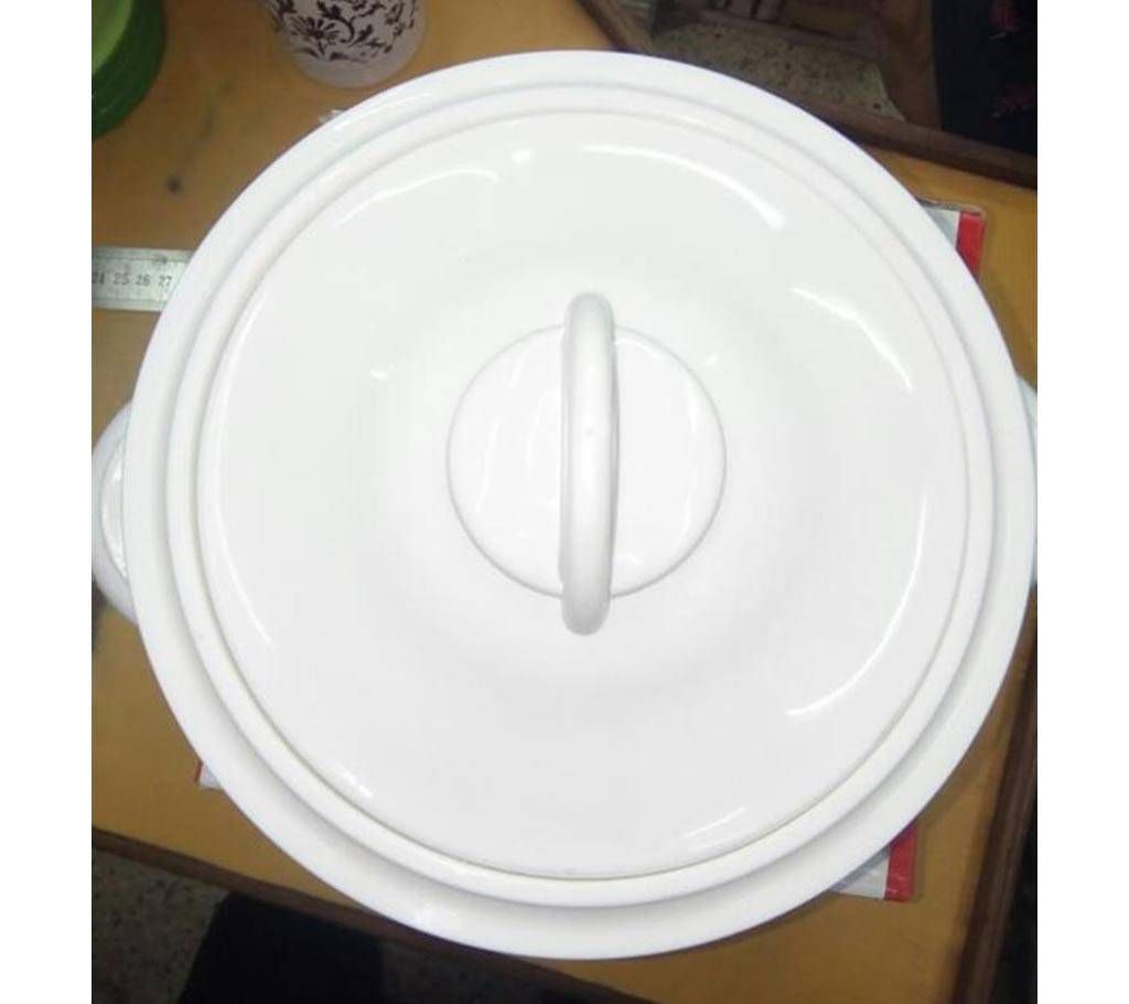 Kiam Galaxy Insulate Designer Hotpot-1800 ml