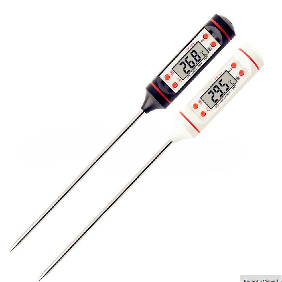 HA Food food pen thermometer QFT234-Random