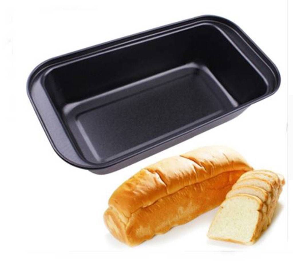 Carbon Steel Cake Pan Bread Mold