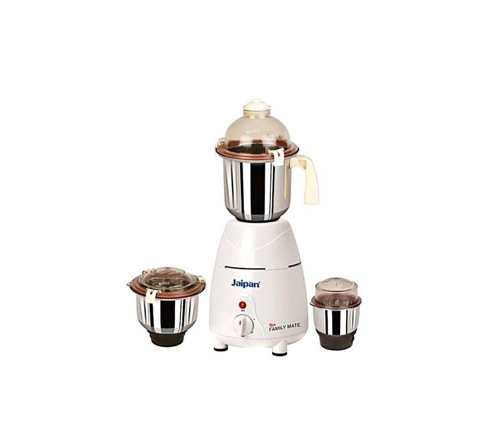 Jaipan Hotel King Mixer - White