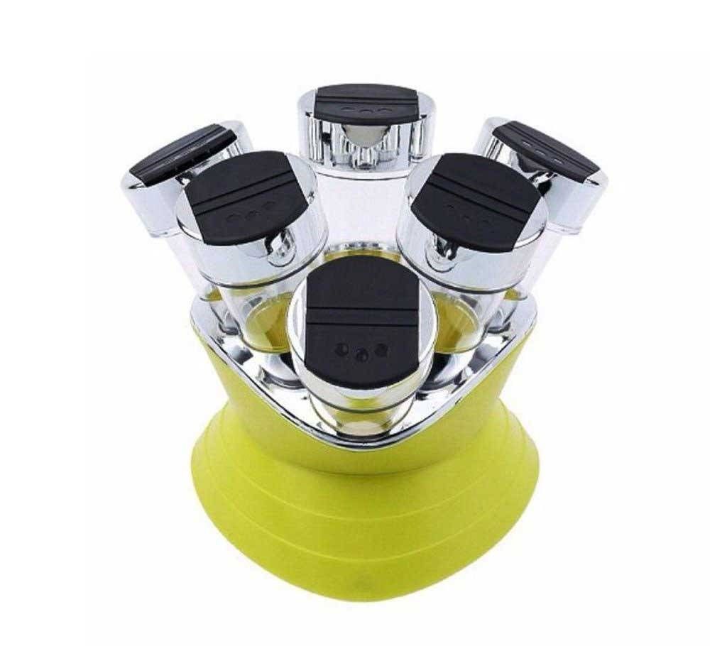 Spice Storage Rack