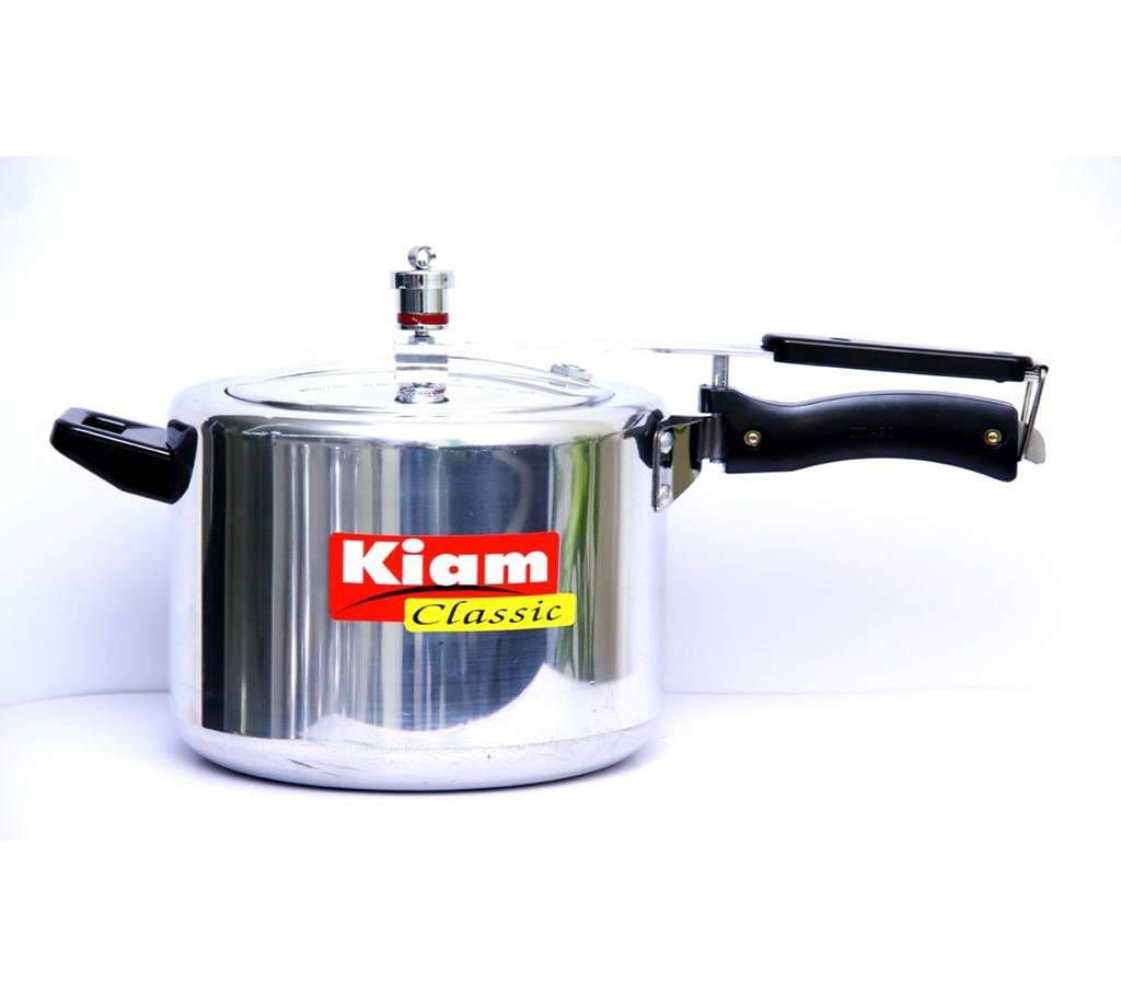 Kiam Classic Pressure Cooker
