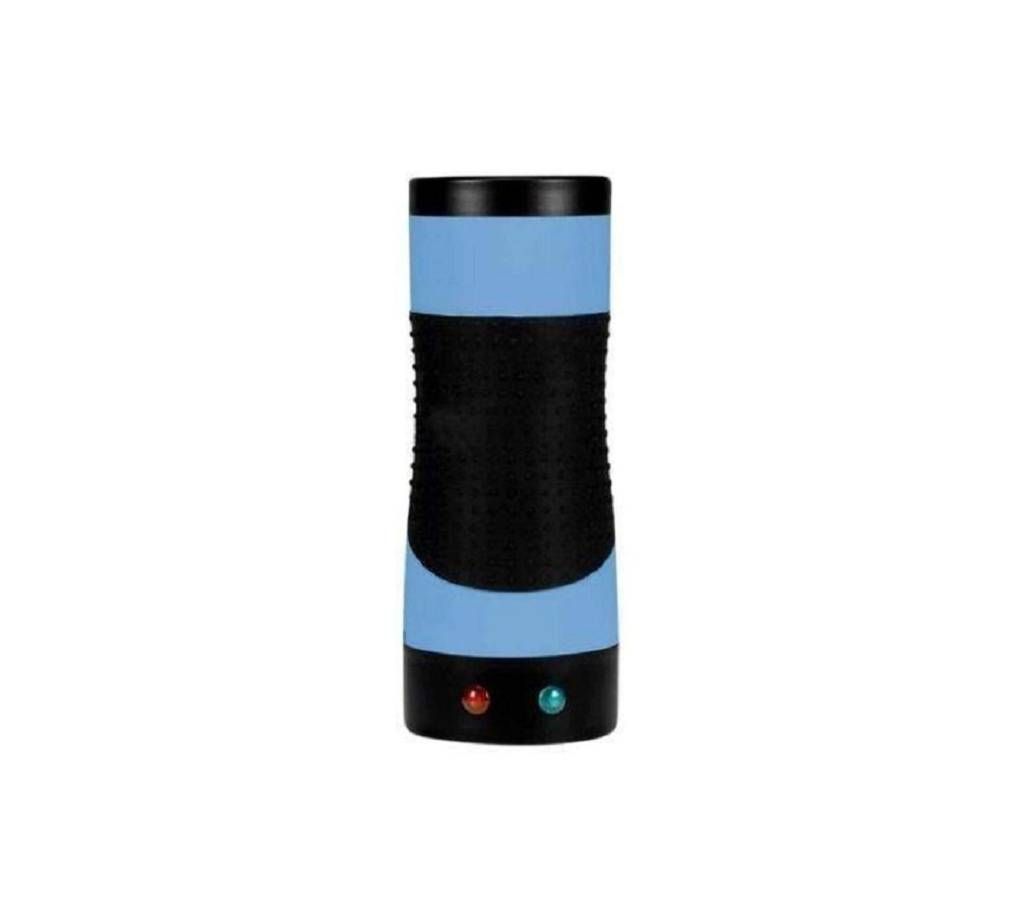Egg Master Vertical Egg Cooker - Blue