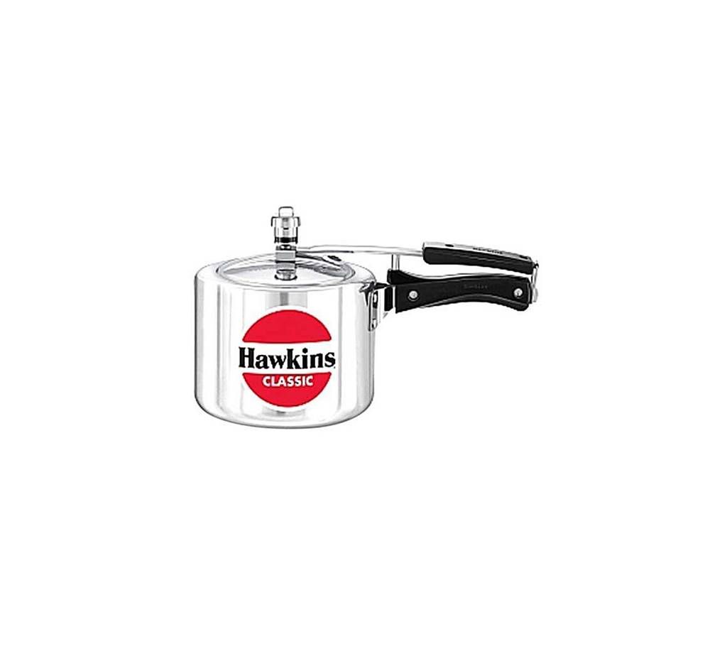 HawKins pressure cooker 5 Liters