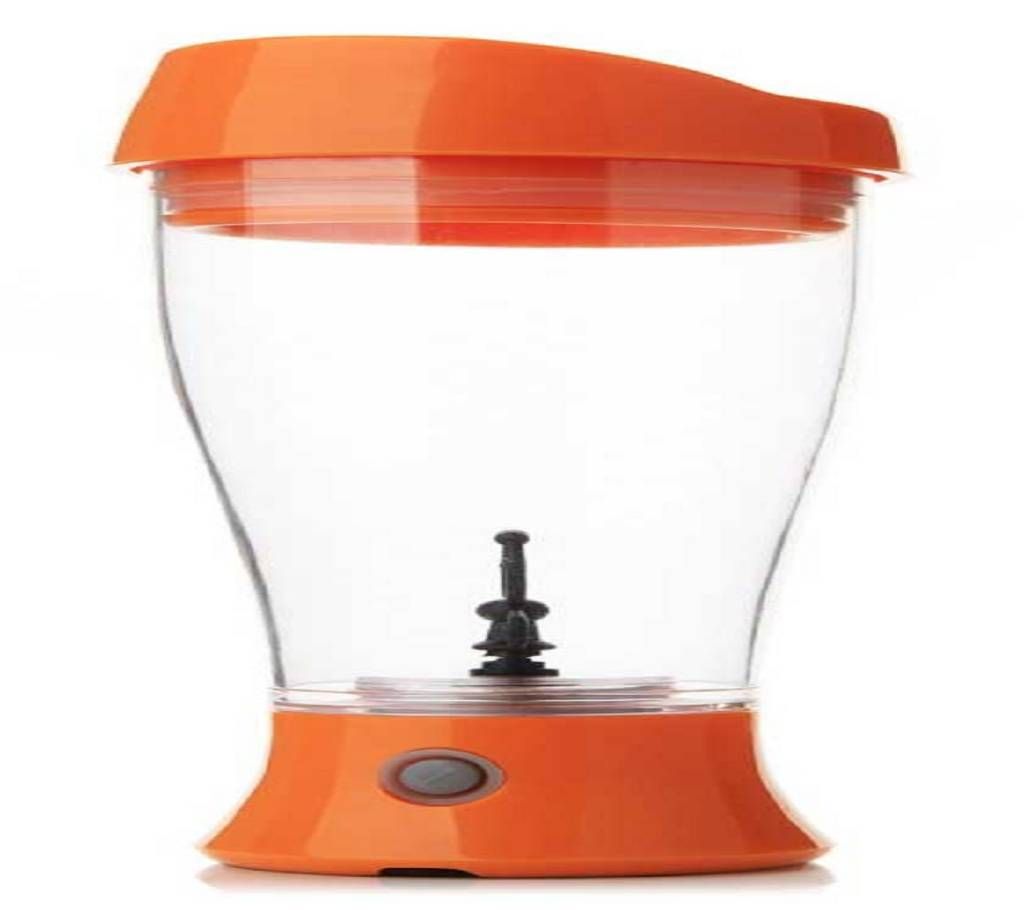 Auto Coffee Mog Mixer