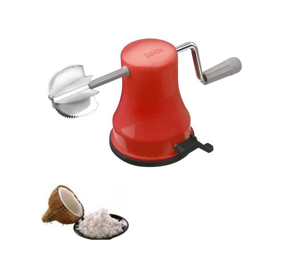 Coconut Shredar