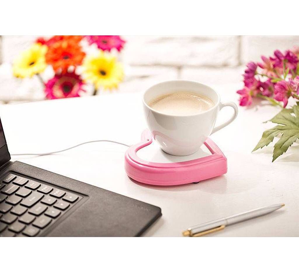 Cup warmer