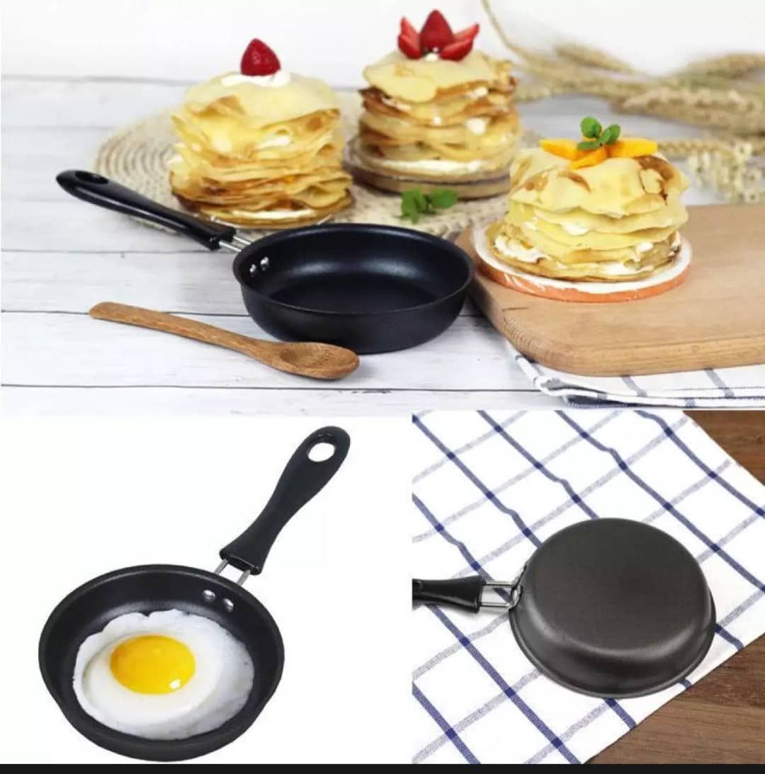 Non Stick Fry Pan 18cm