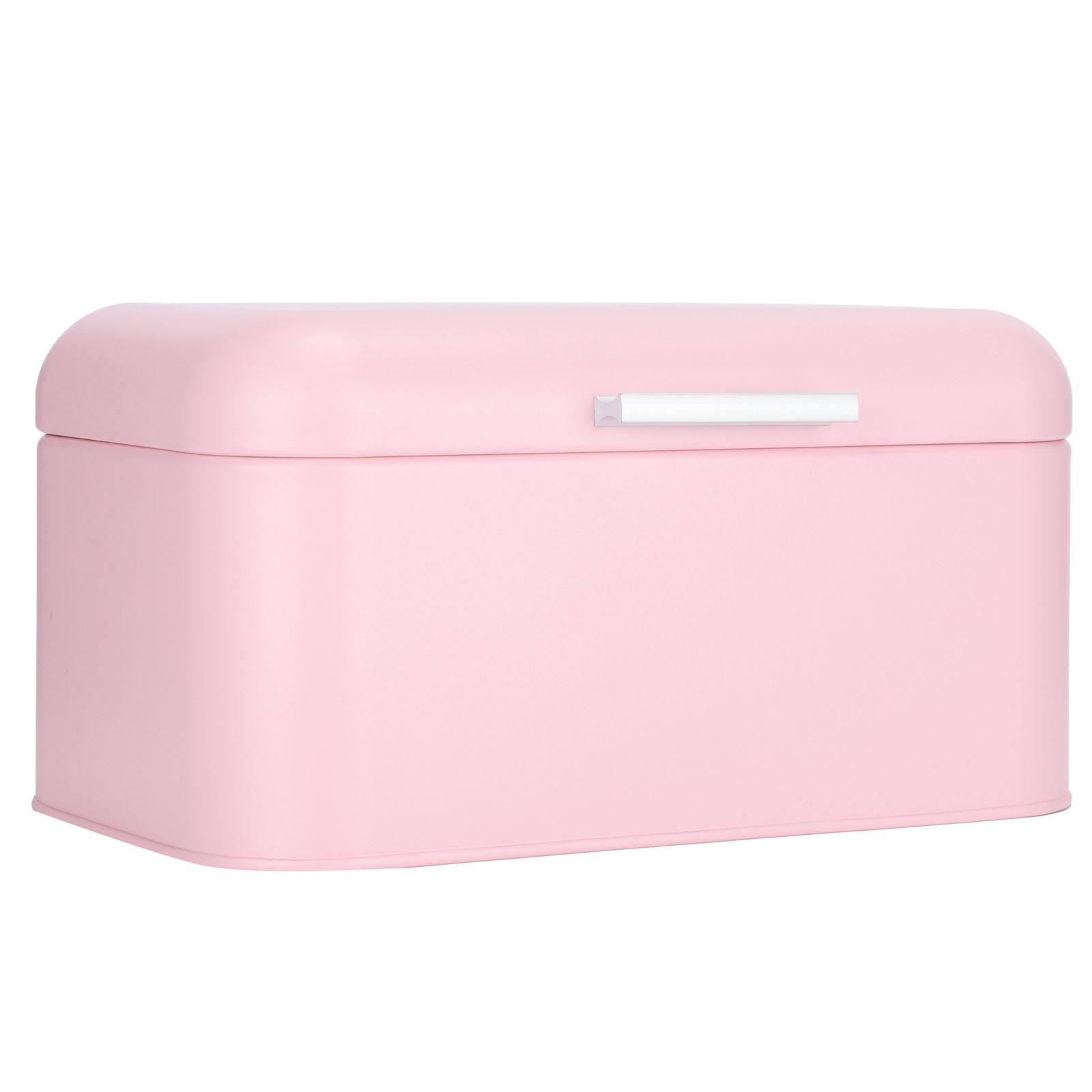 Bread Container Organizer 12x7.9x5.9in Box with Non‑slip Base Multi-Purpose Storage for Home Counter
