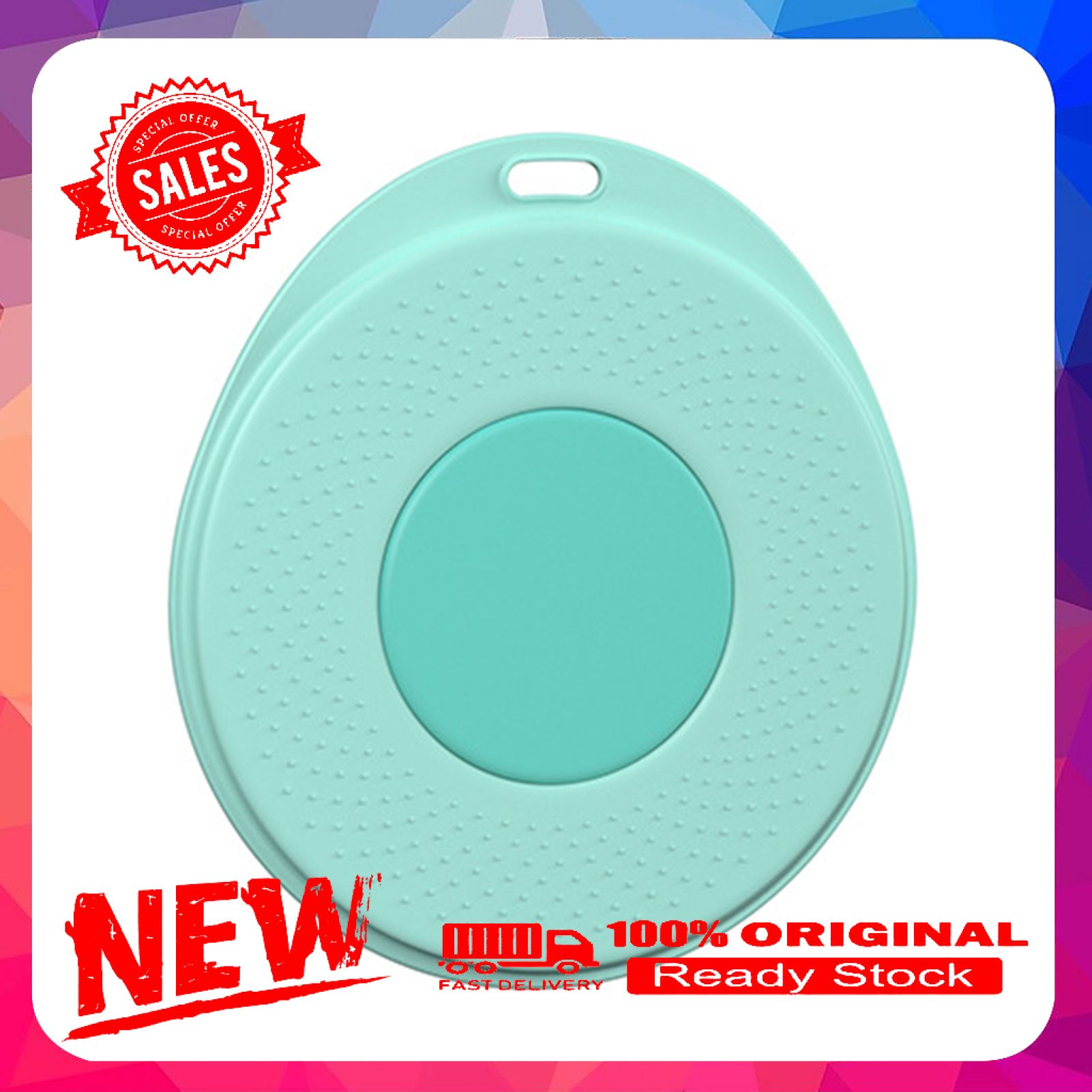 Cup Mat Decorative Anti-scald TPR Rubber Insulated Waterproof Flexible Dining Bowl Pad Placemat for Home