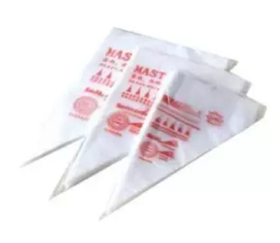 Pippings Bag 40 piece