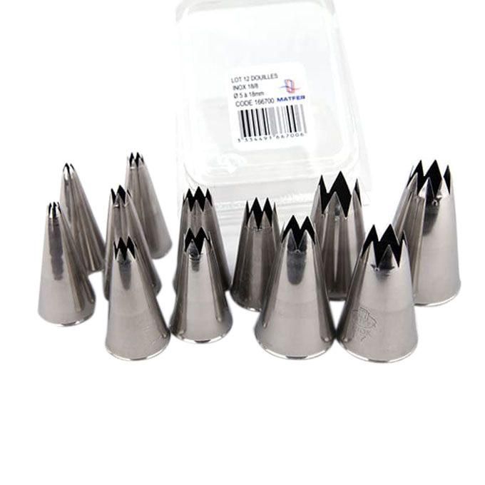 12 Piece Idly Maker - Silver