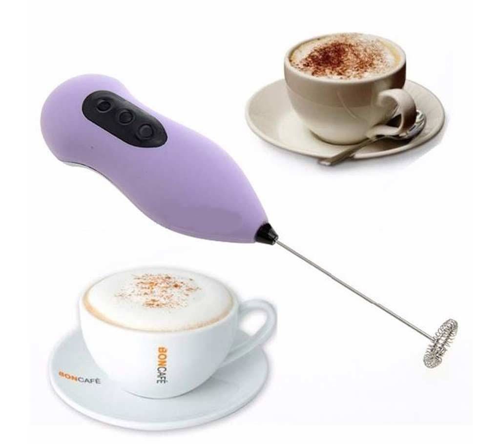 Hand Coffee Maker