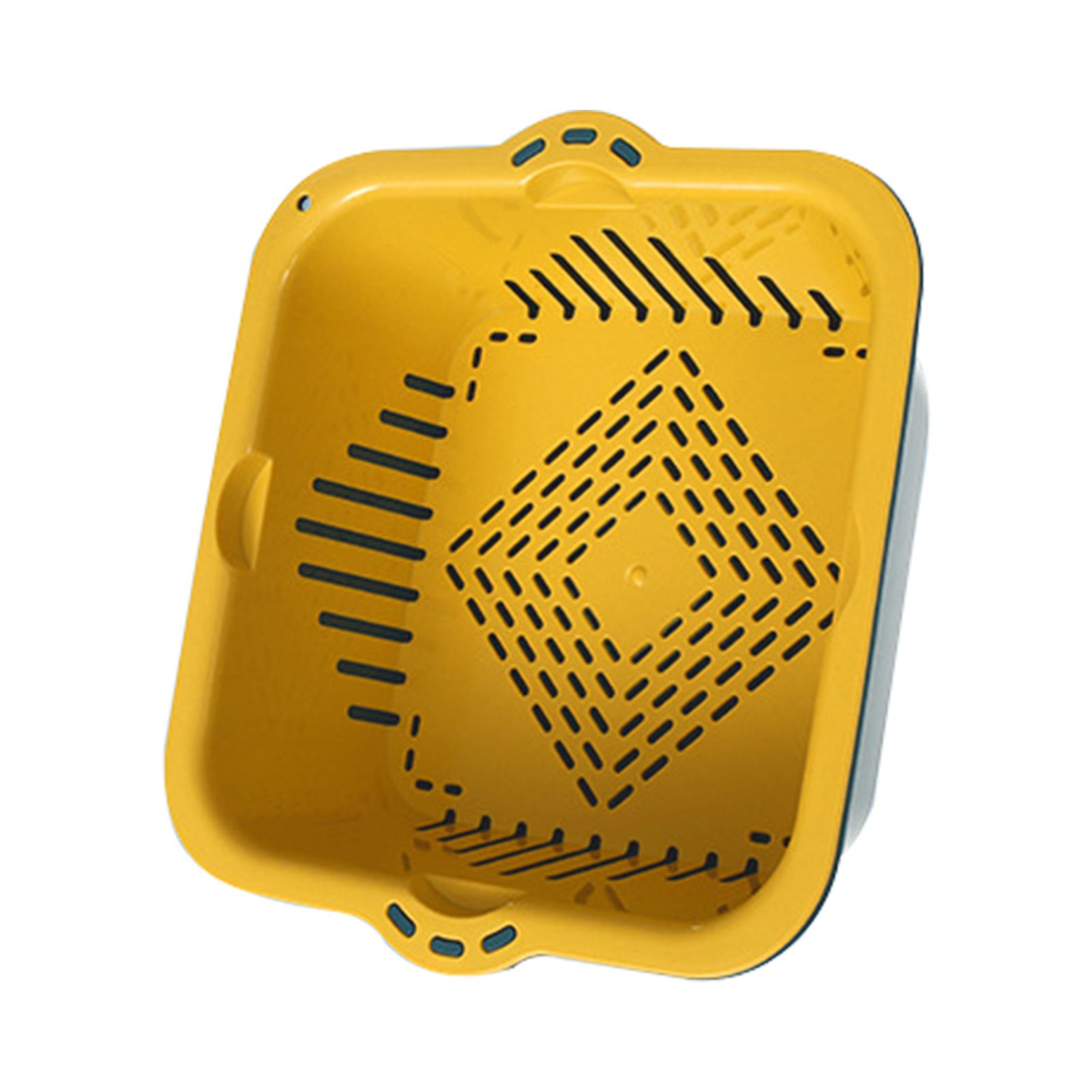 Washing Strainer Efficient Smooth Surfe Washing Strainer