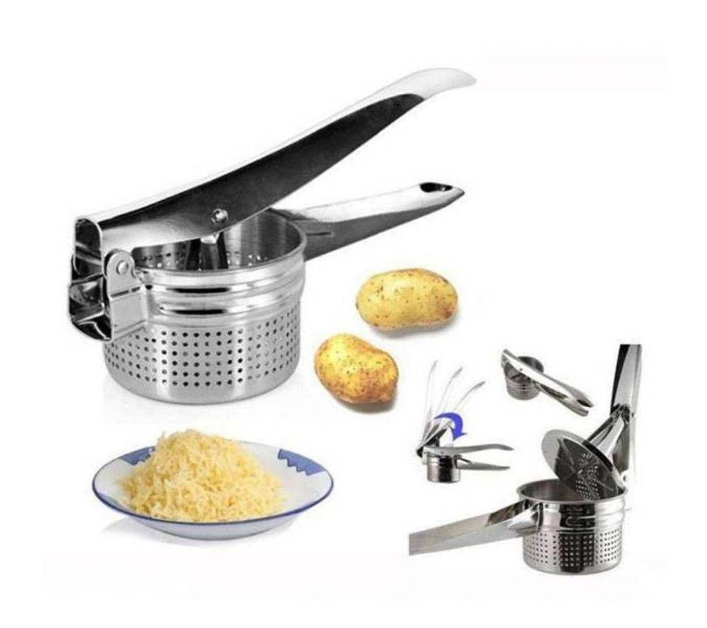 Potato & Fruit Masher