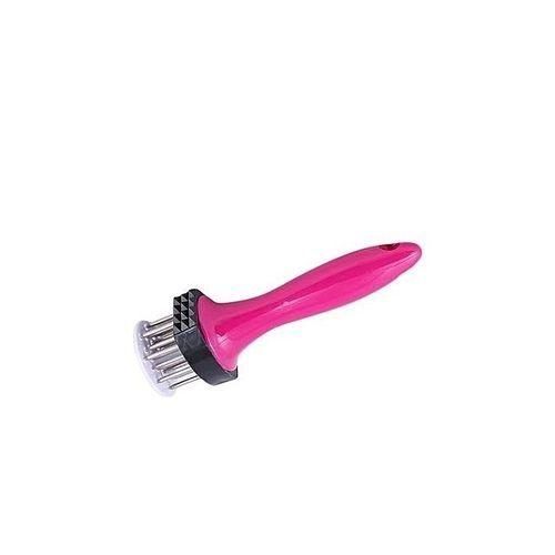 Small Meat Tenderizer - Magenta