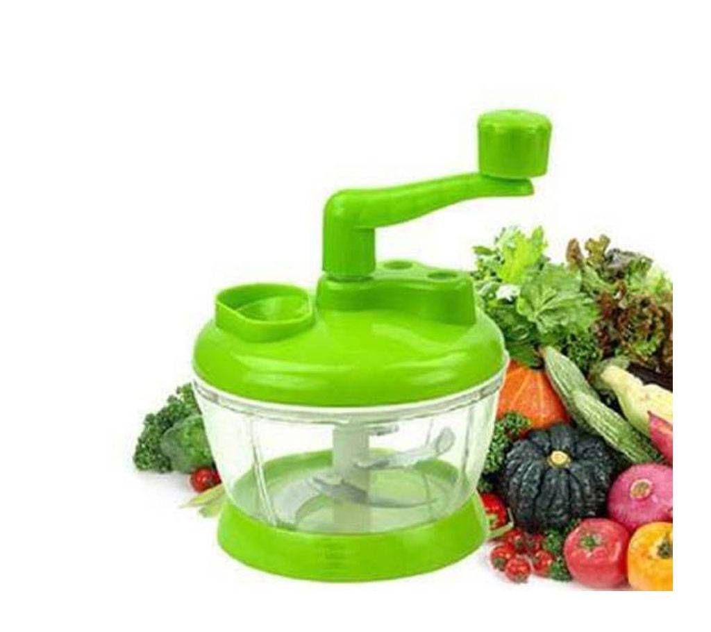 Vegetable Cutter And Juice Maker 