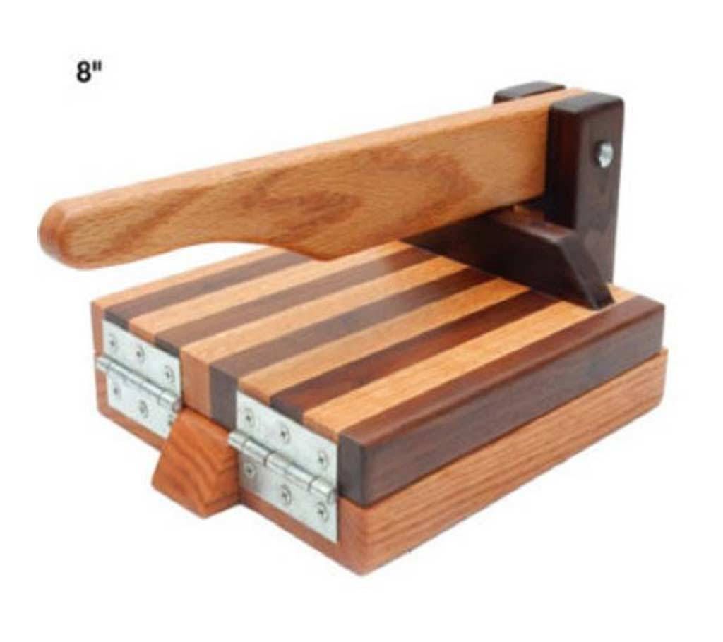 Manual ruti maker