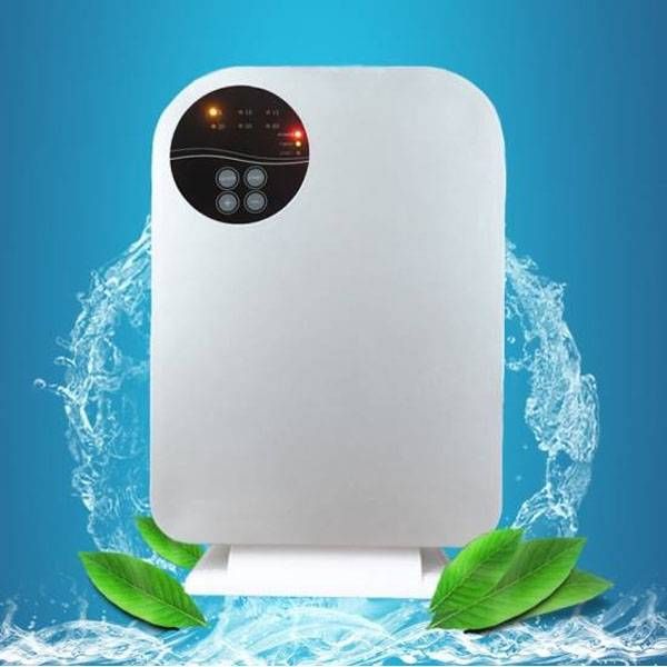 Ozone water mixing generator air pump