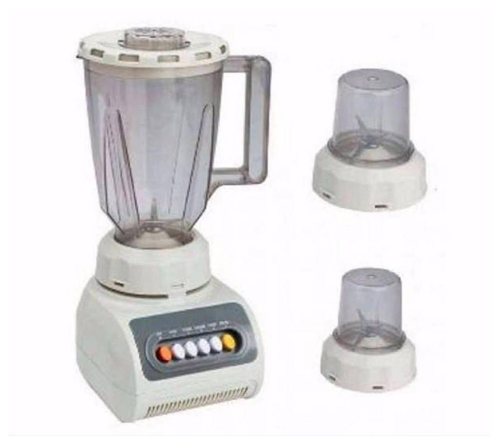 3 IN 1 Blender