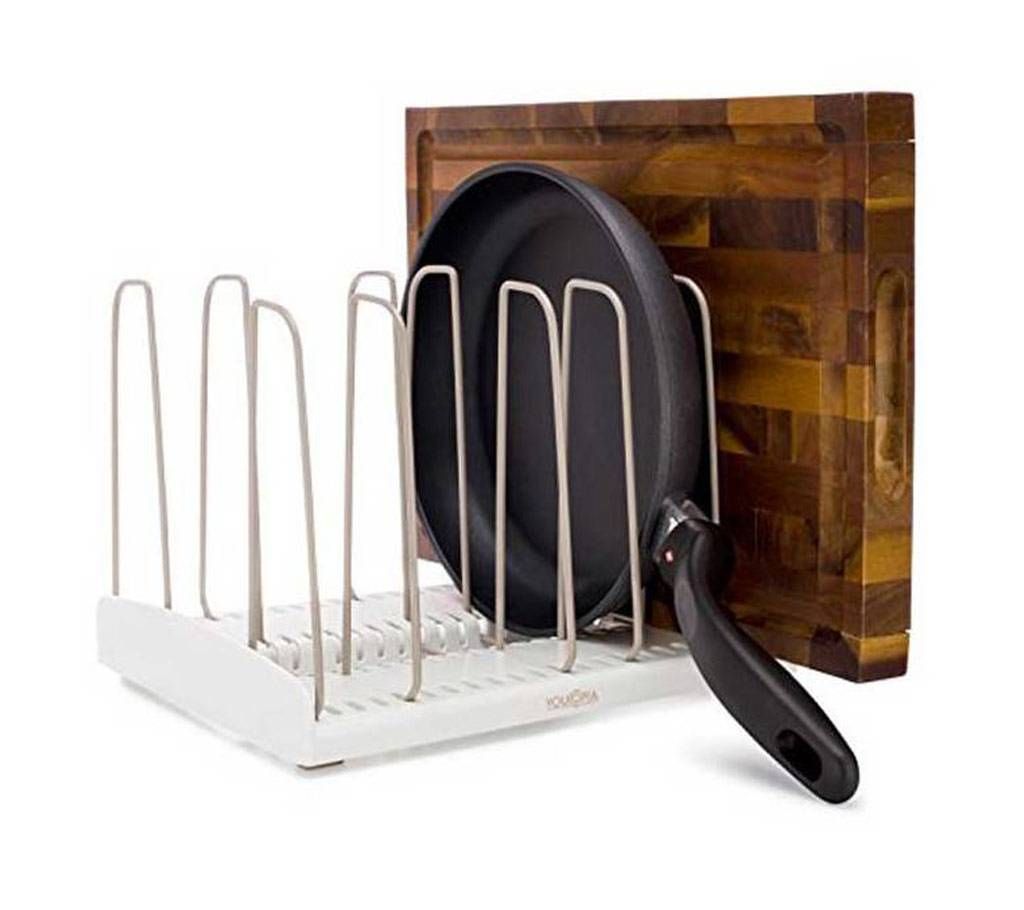 Adjustable Bakeware Rack