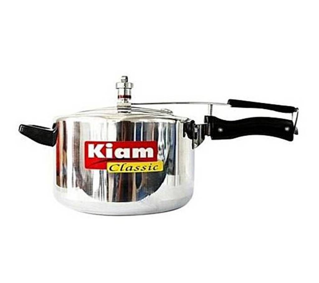 Kiam Classic Pressure Cooker 6.5 L
