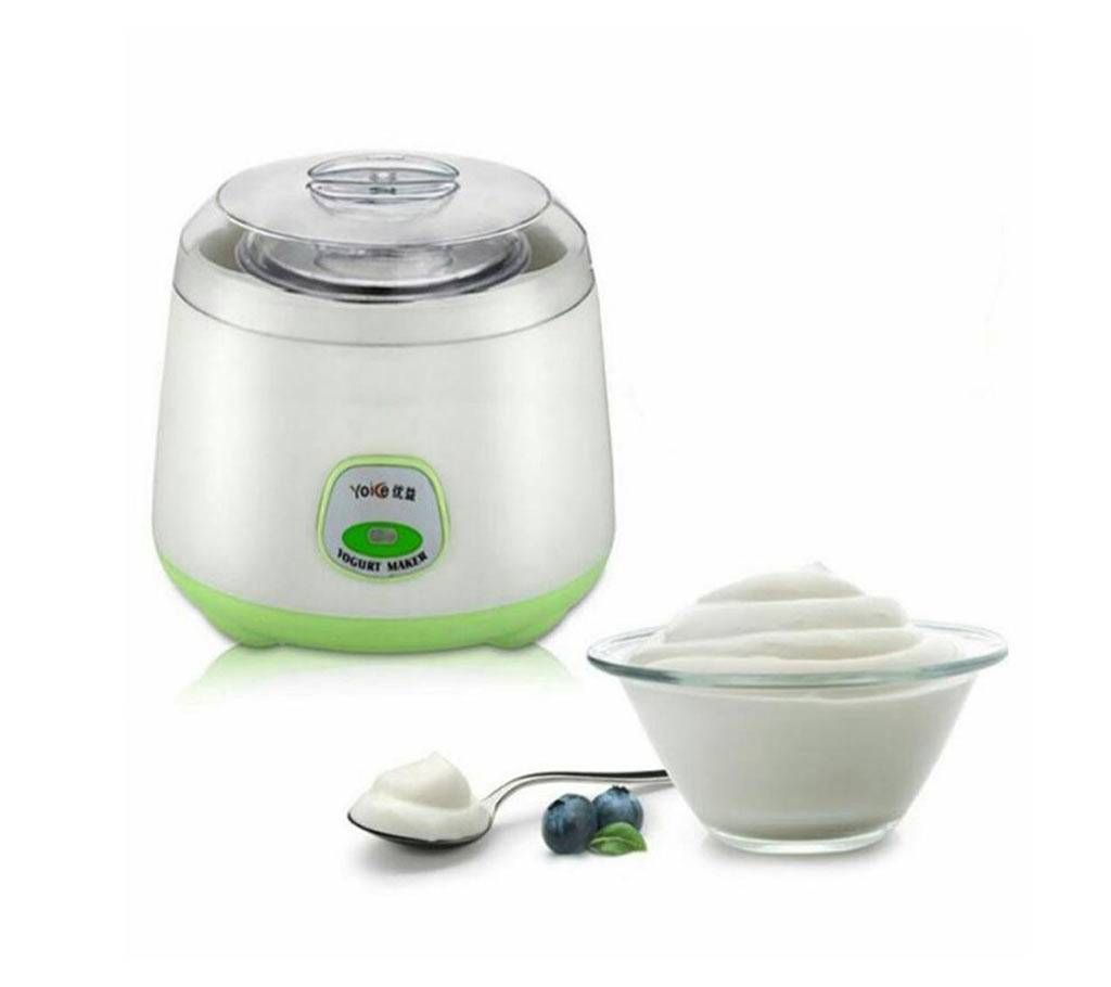 Electric Doi Maker - White