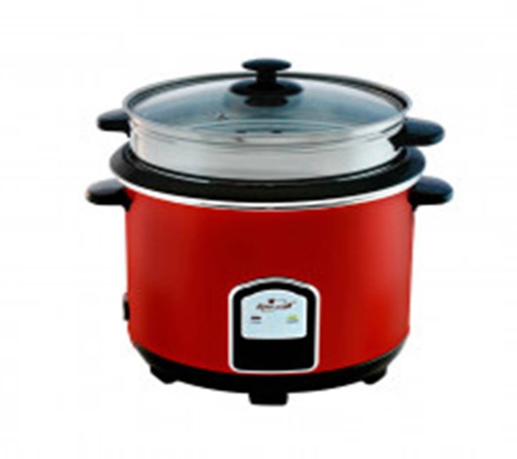 Rice Cooker - 2.8 Liter