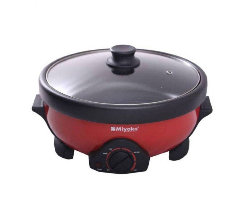 Miyako MC 350D  Currey Coker