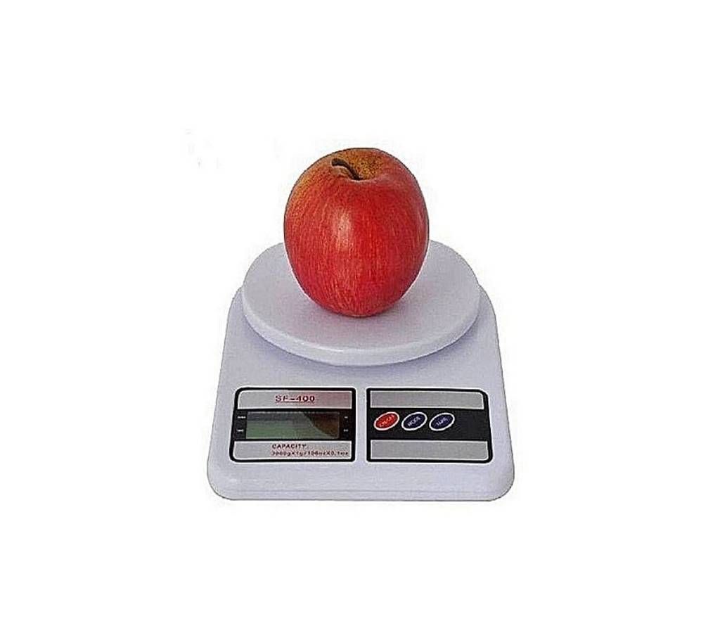 Digital Electronic Kitchen Scale