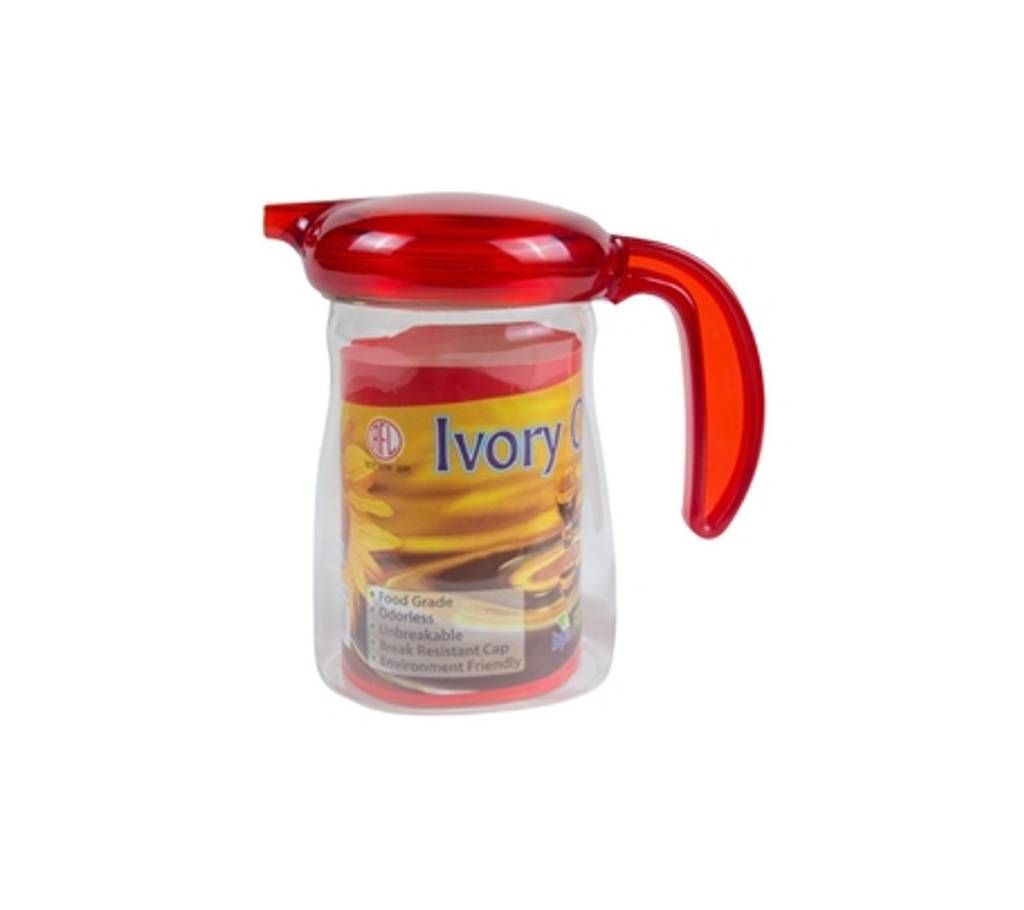 Ivory Oil Jar 450 ML