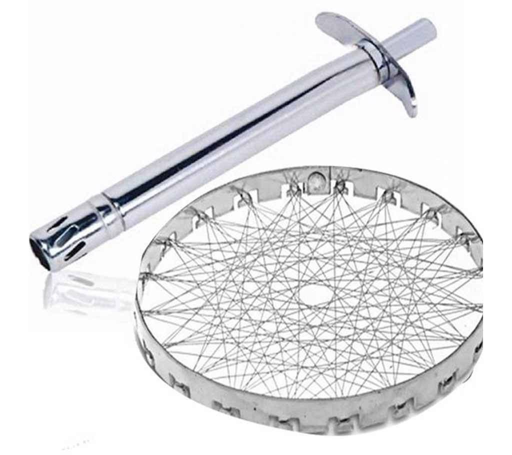 Gas Saving Net + Gas Lighter Combo Offer