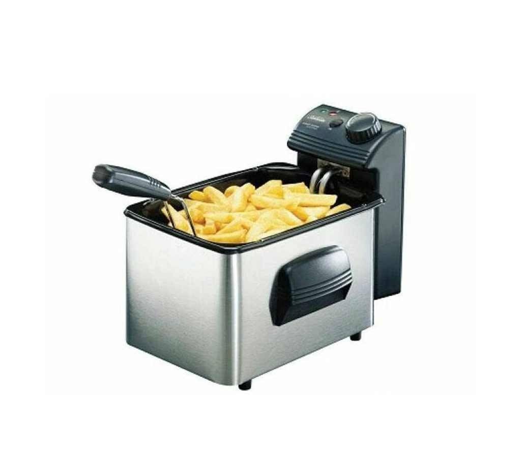 Sokany Deep Fryer