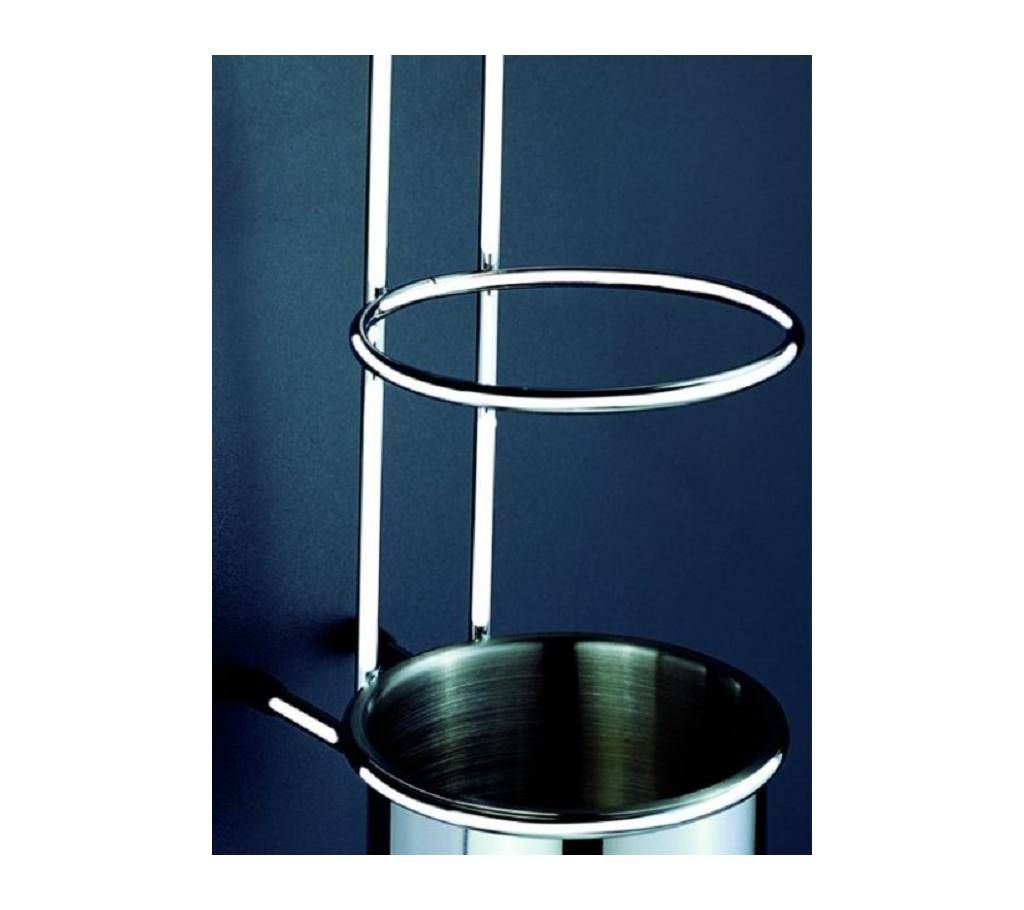 Well Max  Spoon Holder (Stainless Steel)
