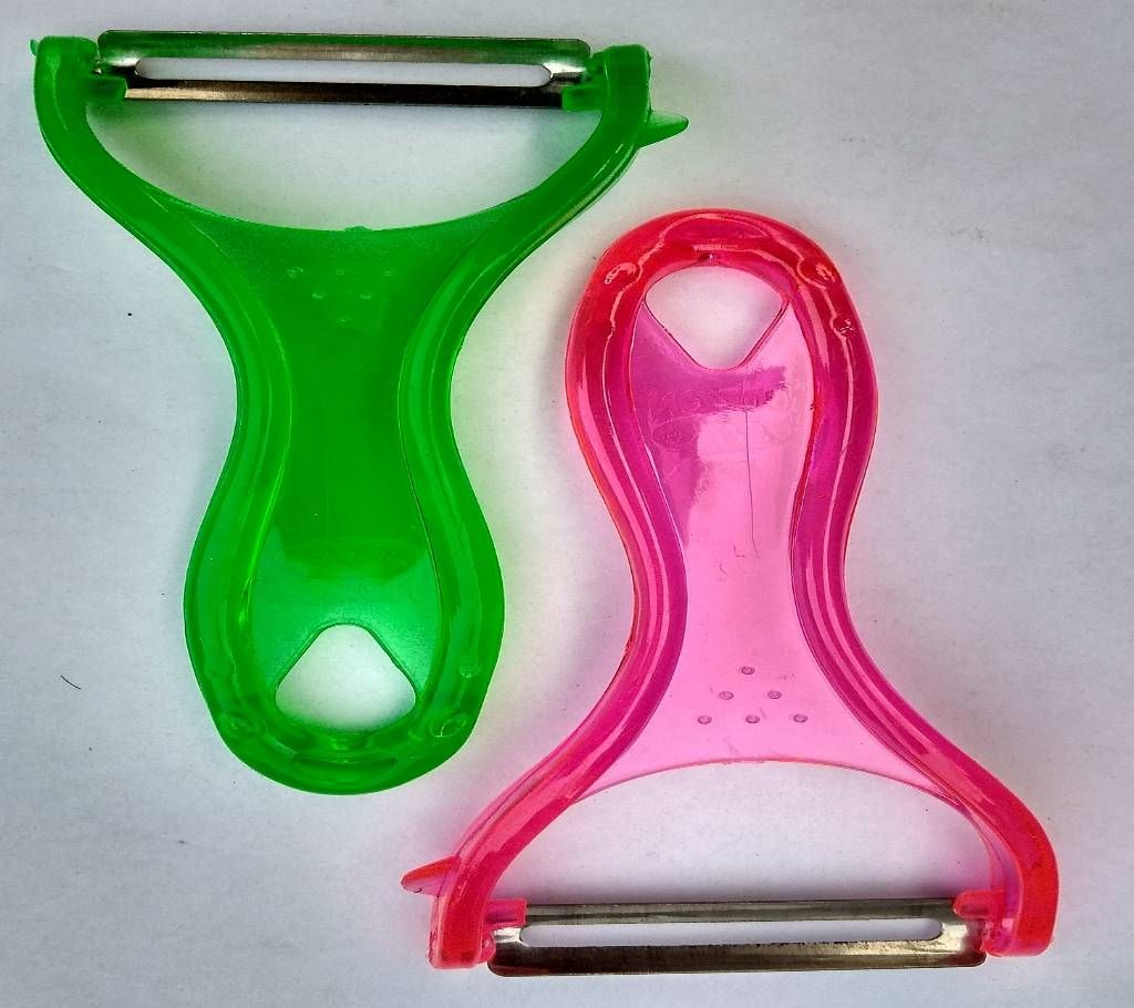 Plastic Peeler