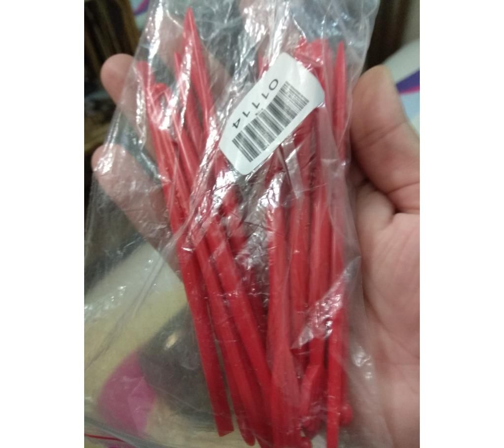 8 pcs fondant cake modeling tools