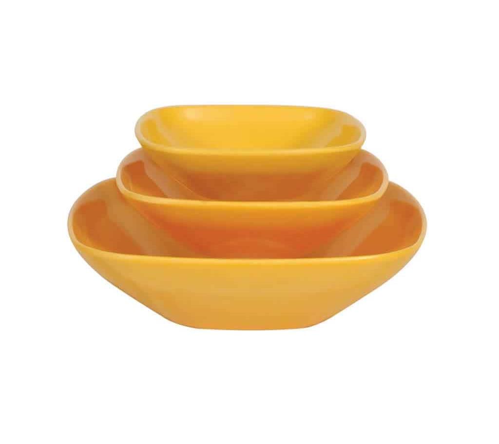 Design Bowl 4.5inch (6 Pieces)